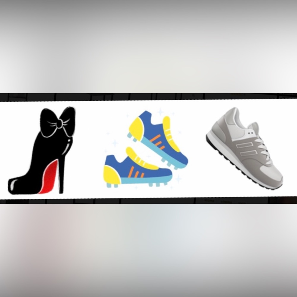 SHOES - Picture 2 of 4